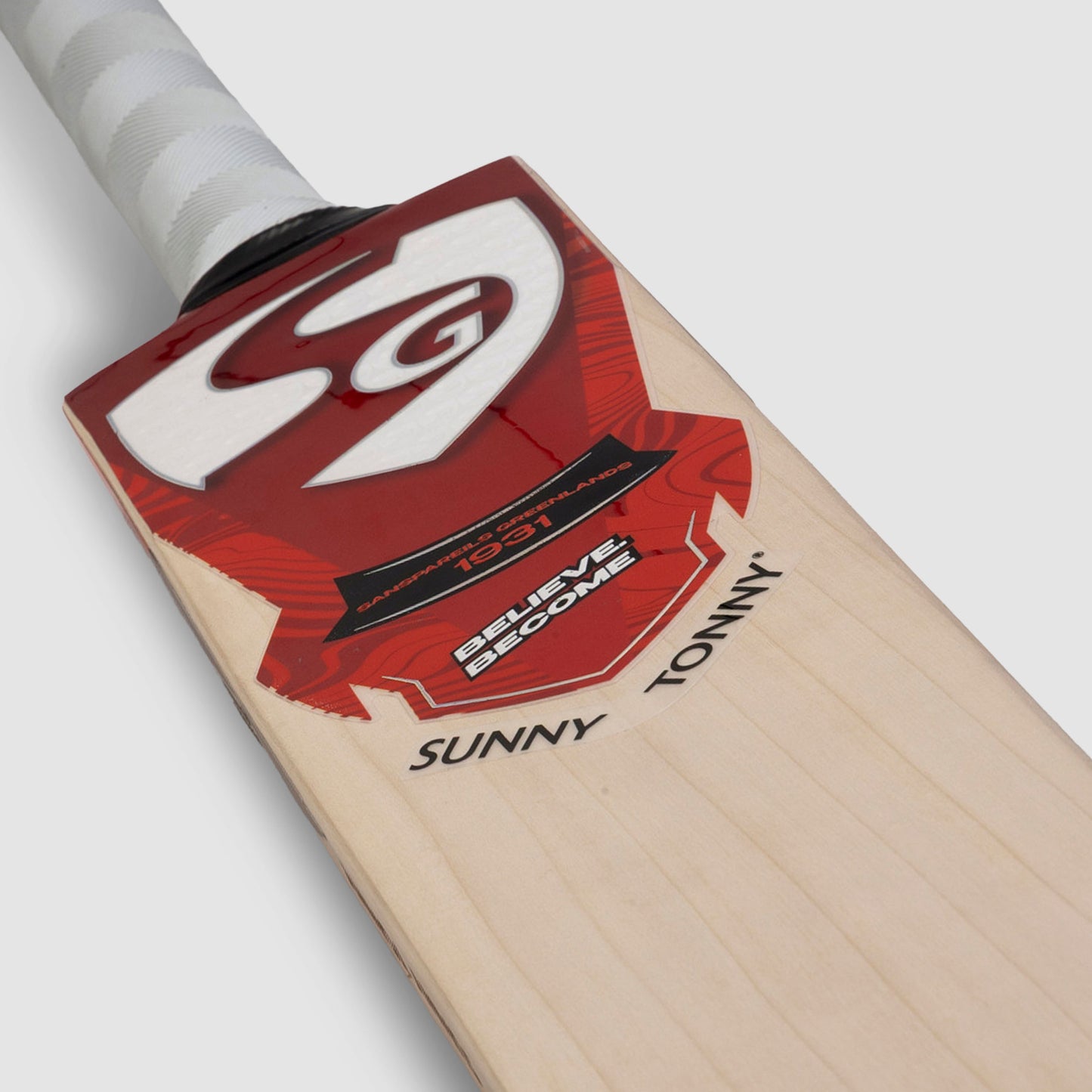 SG Sunny Tonny English Willow Cricket Bat