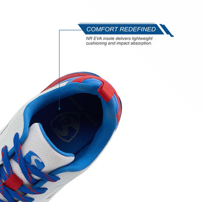 SG SCORER EDGE Shoes