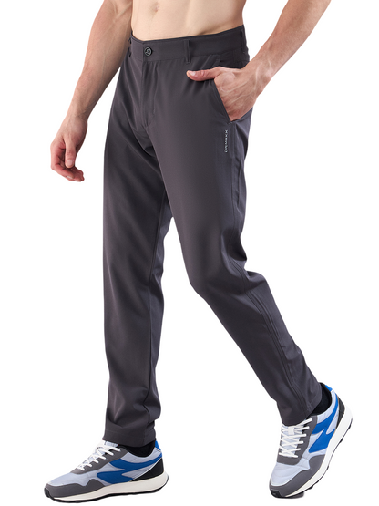 SG Men's H1MTP8036 Track Pant