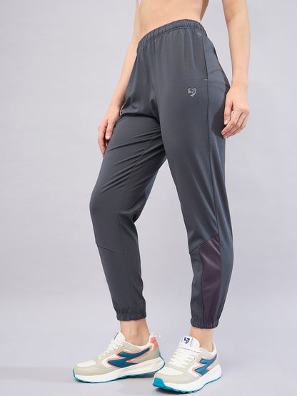 SG Women's H1WTP8067 Track Pant