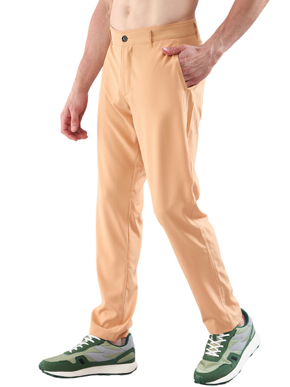 SG Men's H1MTP8036 Track Pant