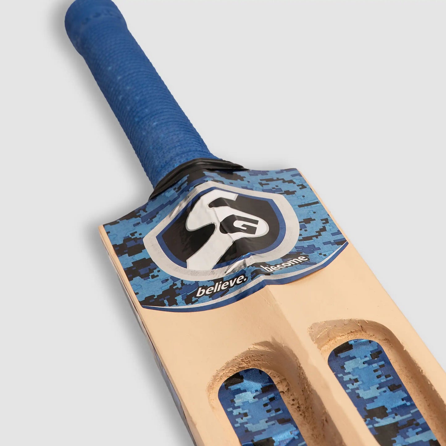SG T-900 Tennis Cricket Bat