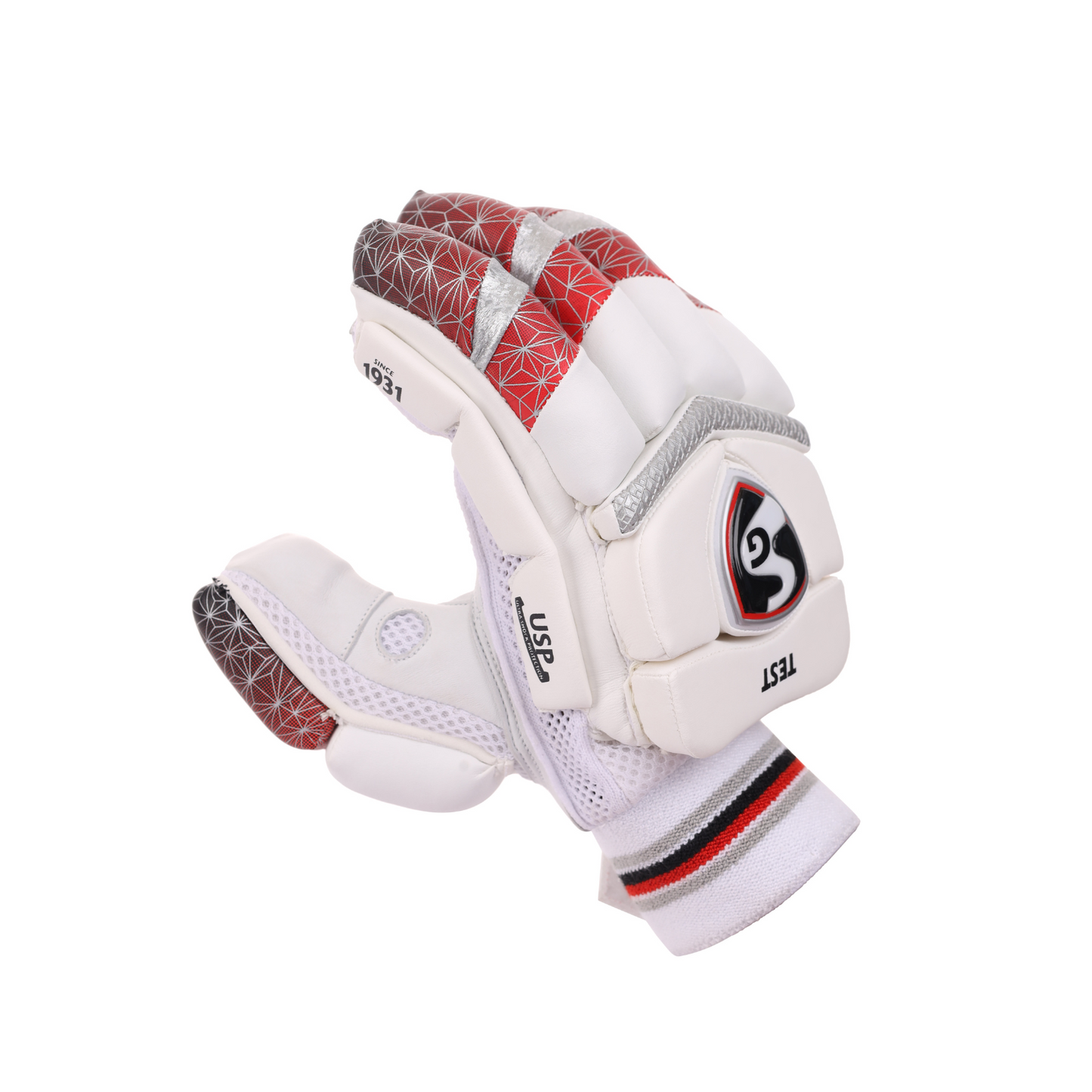 SG Test™ Batting Gloves