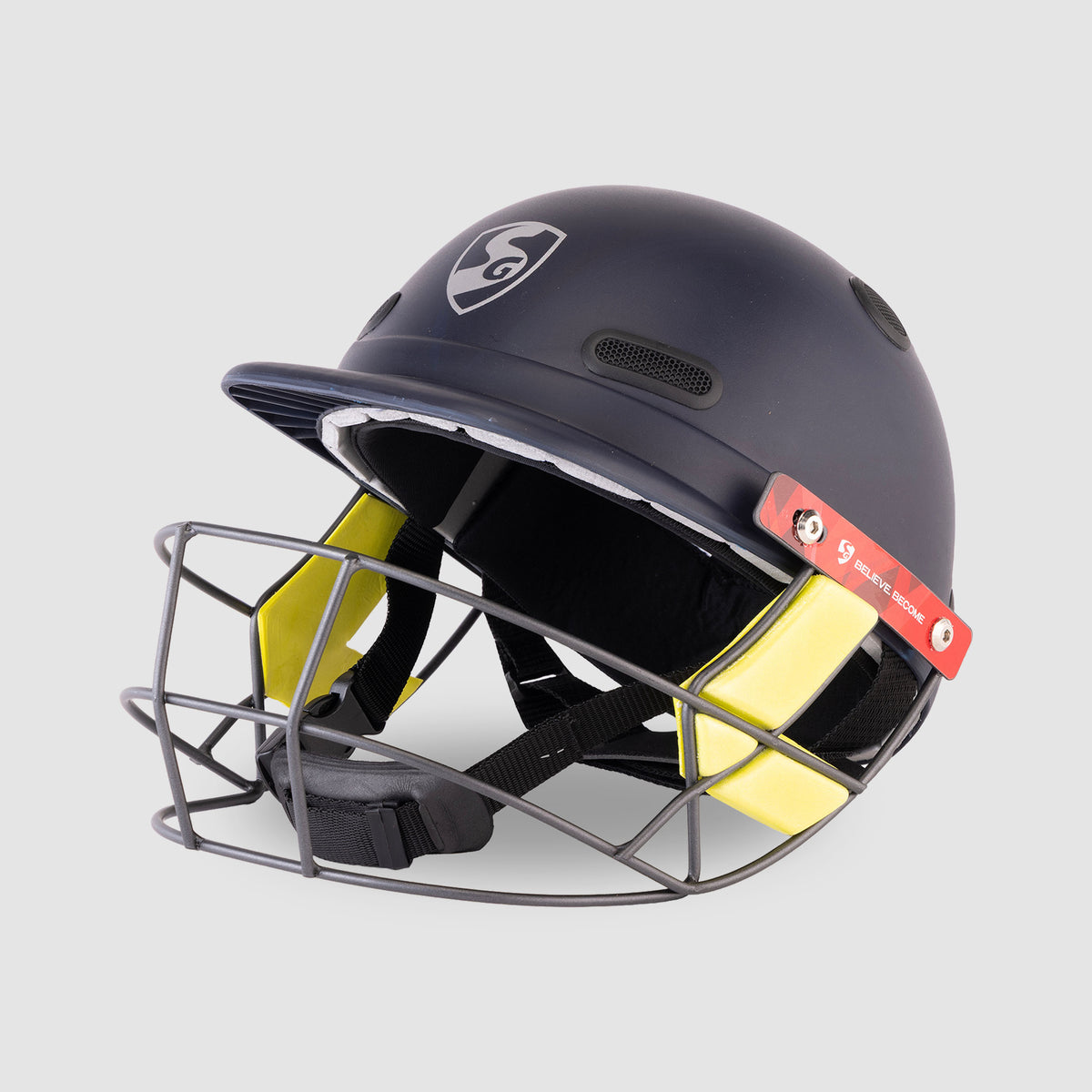 SG Aerotech 2.0 Cricket Helmet