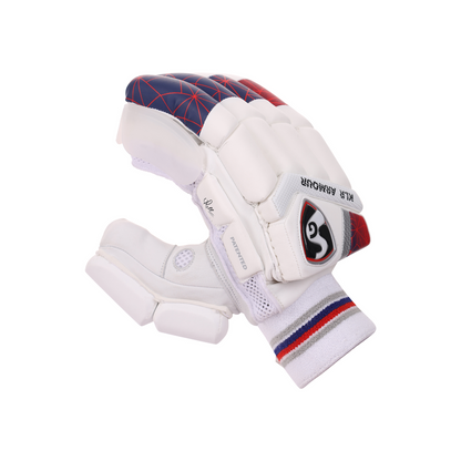 SG KLR Armour Batting Gloves - KL Rahul Series