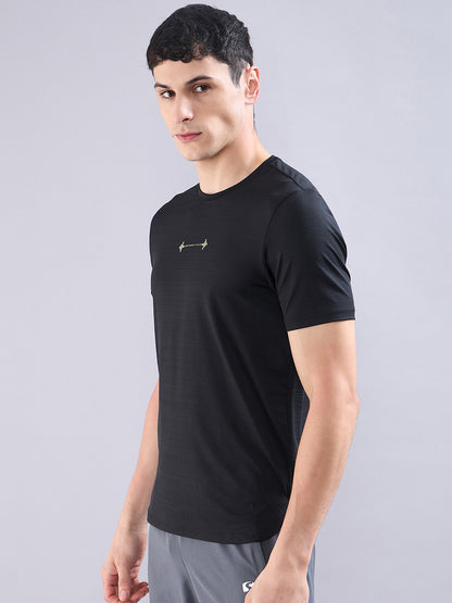 SG Men's H1MT8013 T-Shirt