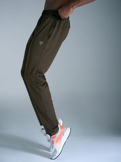 SG Poly Spandex Track Pant For Men And Boys