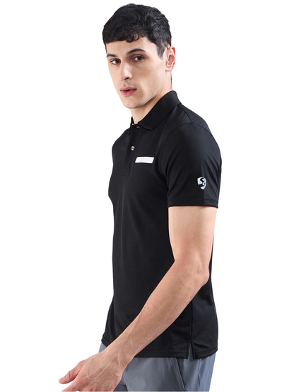 SG Men's H1MP8022 Polo T-Shirt