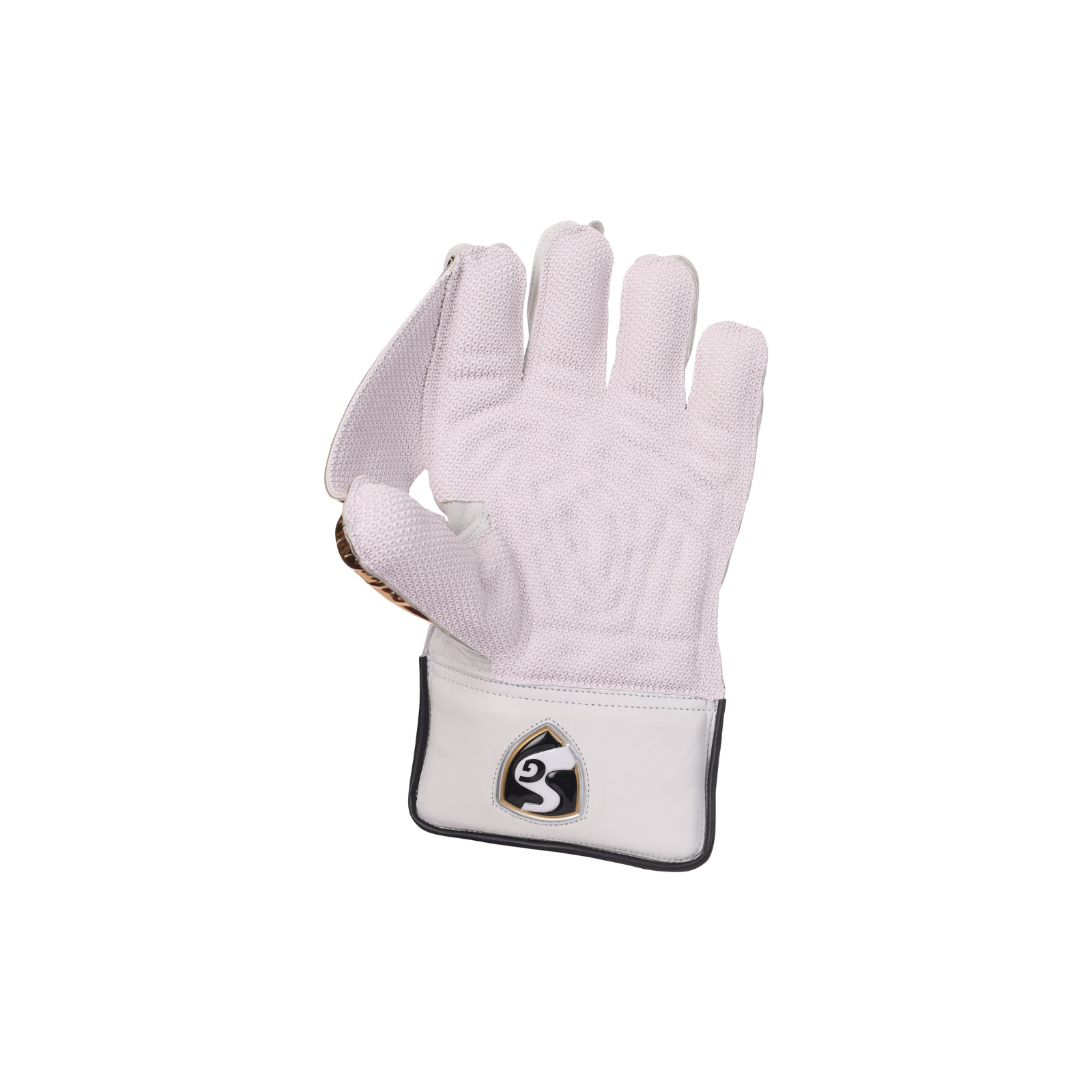 SG Hilite Wicket Keeping Gloves (Multi-Color) W.K. Gloves