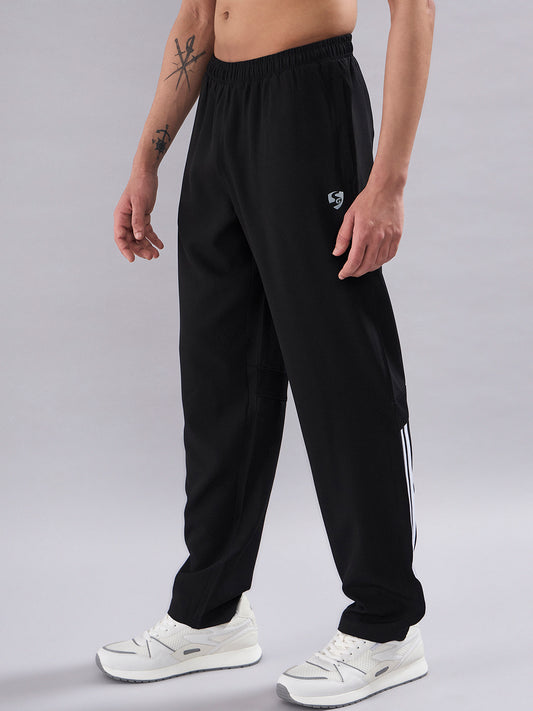 SG Men's Track Pant Black