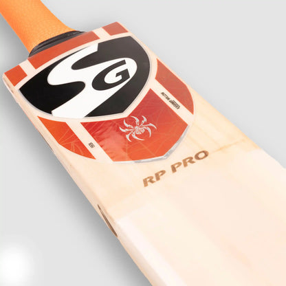 SG RP Pro Kashmir Willow Cricket Bat