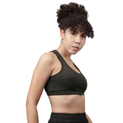 SG Women's & Girl's Sports Bra | Ideal for sports, Regular & Fashion Wear