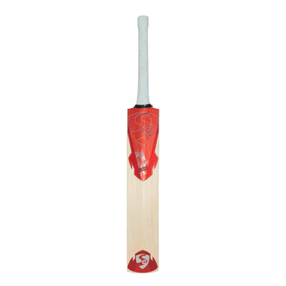 SG KLR ICON English Willow Cricket Bat (KL Rahul Series)