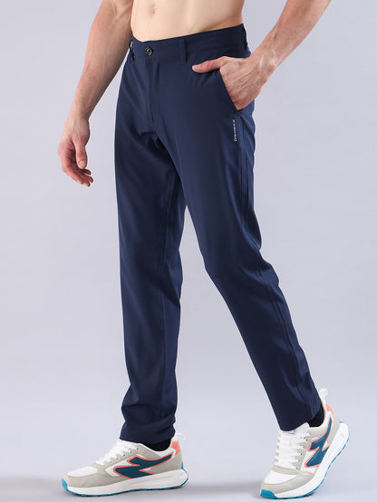 SG Men's H1MTP8036 Track Pant