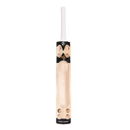 SG HP-Blast Edge Kashmir Willow Scoop Bat for Tennis Cricket Ball