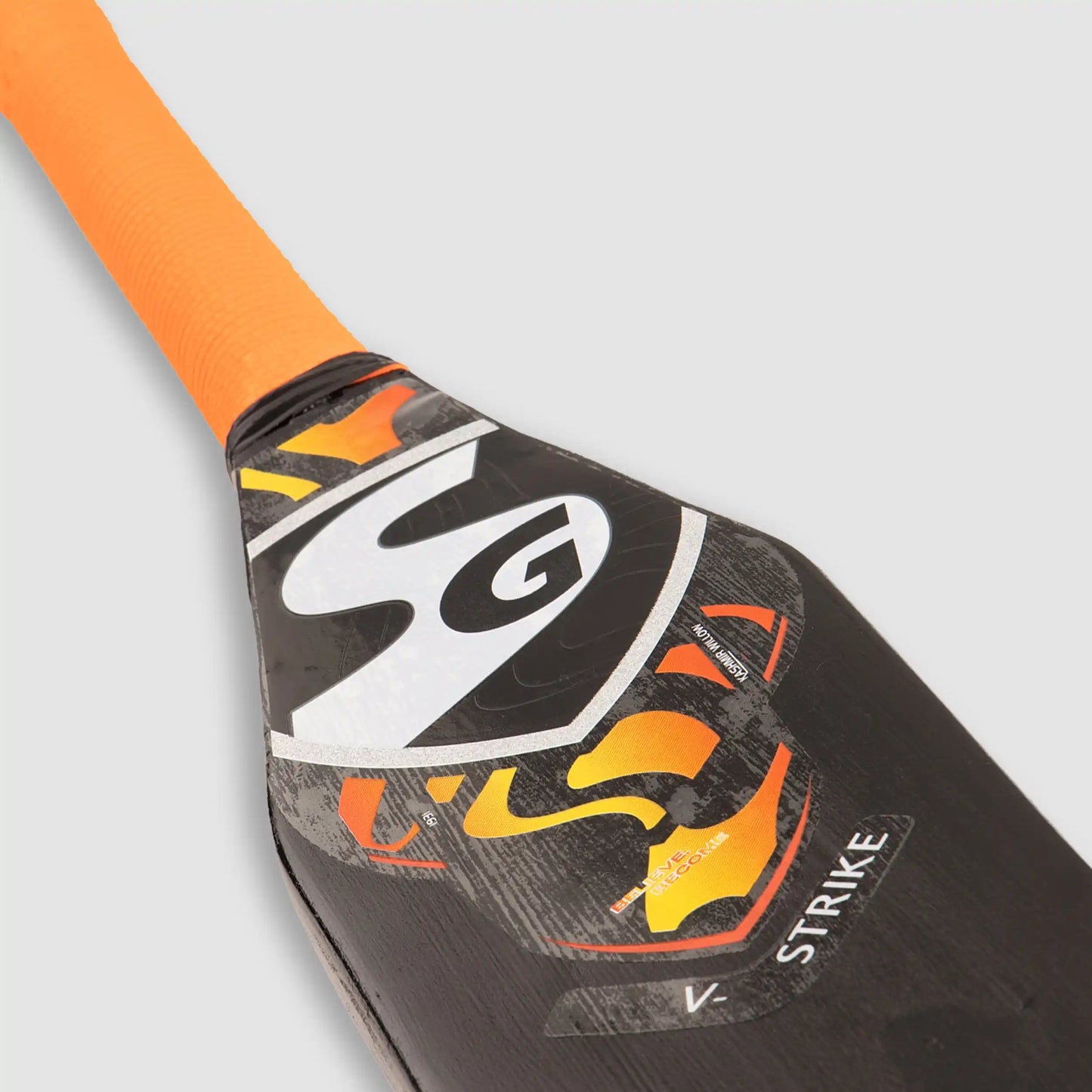 SG V-Strike Mangoos Scoop Cricket Bat