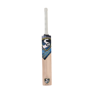 SG IK Ultimate English Willow Cricket Bat (Ishan Kishan Series)