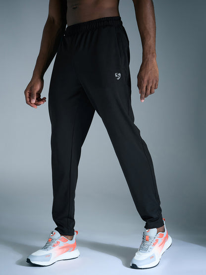 SG Poly Spandex Track Pant For Men And Boys