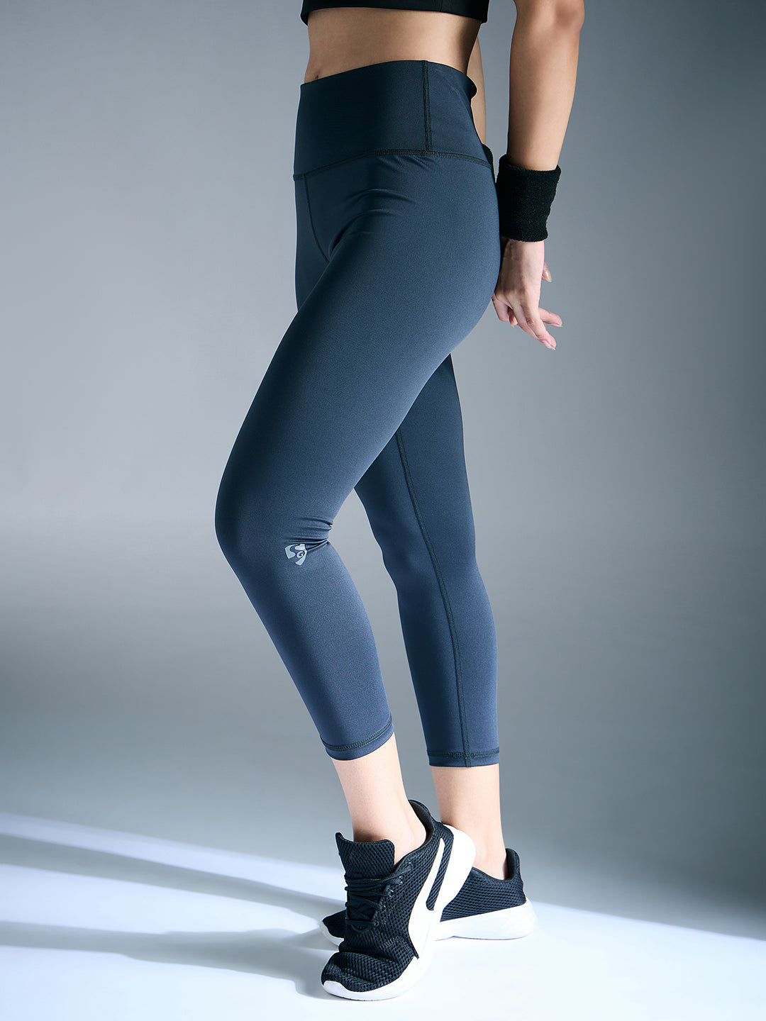 SG Poly Spandex H3WL7022 Legging For Women And Girls