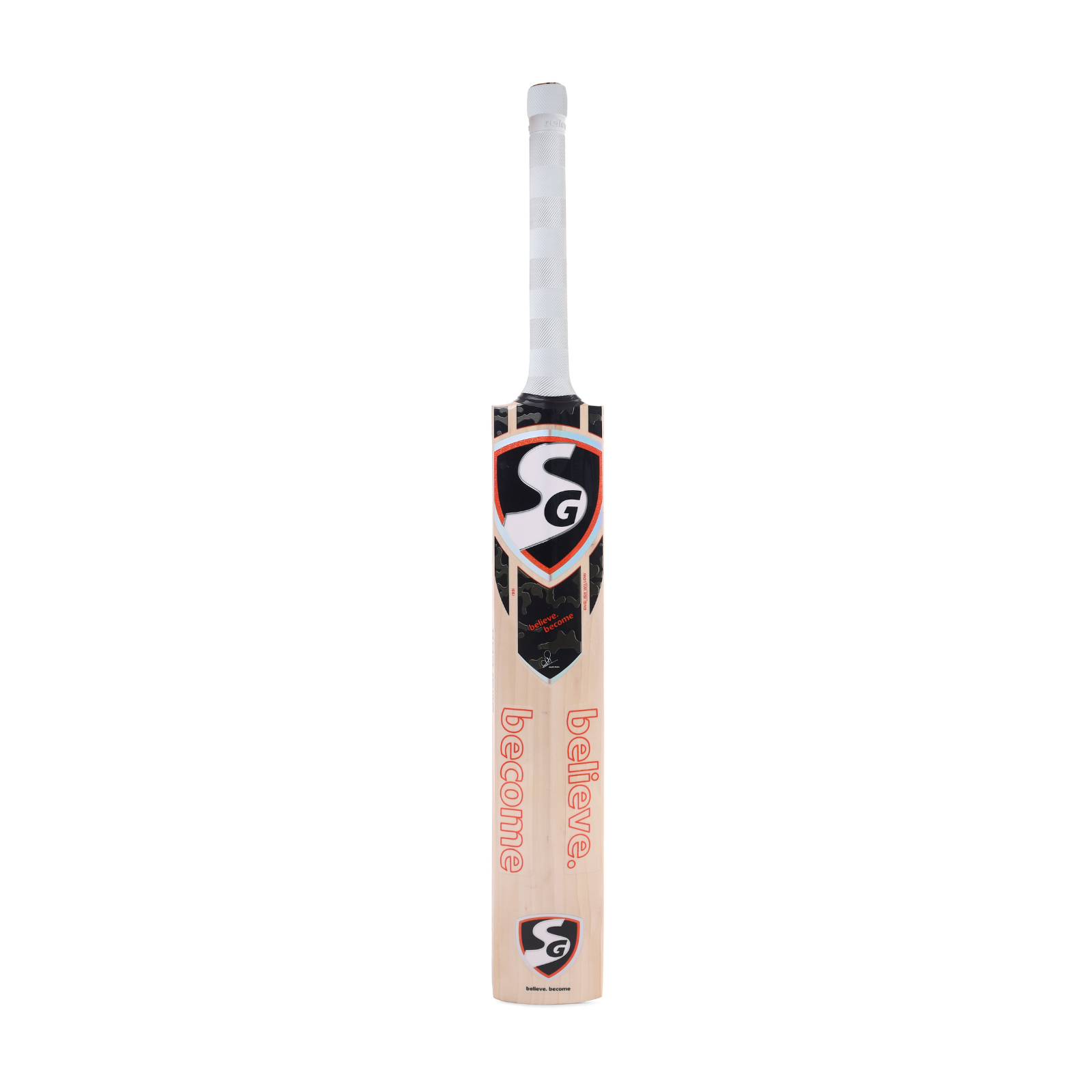 SG Savage Edition English Willow Cricket Bat (Hardik Pandya Series)