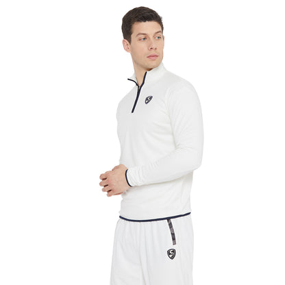 SG Icon Poly Pullover (Boy's)