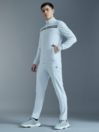 SG Poly Spandex COR Track Suit For Men And Boys