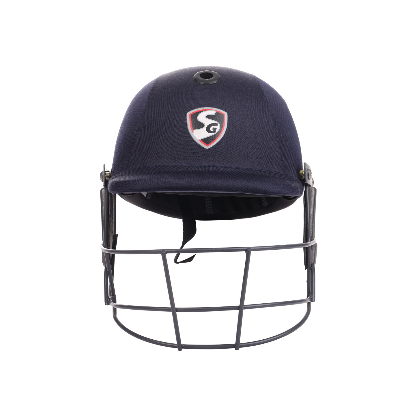 SG Savage Tech Cricket Helmet