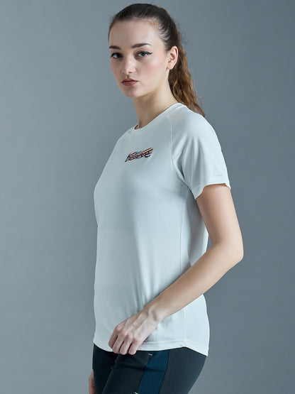 SG Double Knit T-Shirt For Women And Girls