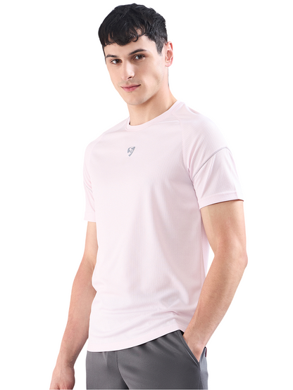 SG Men's H2MT8129 T-Shirt