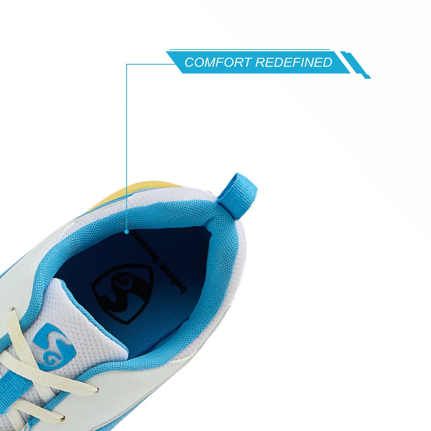 SG SAVAGE MAX SPIKES