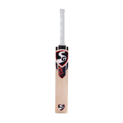 SG KLR ICON English Willow Cricket Bat (KL Rahul Series)