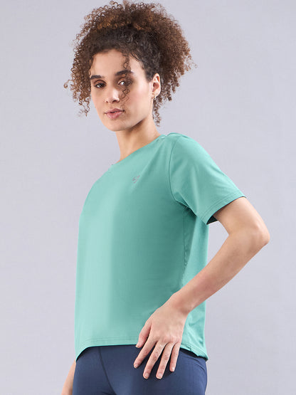SG Women's H2WT8084 T-Shirt
