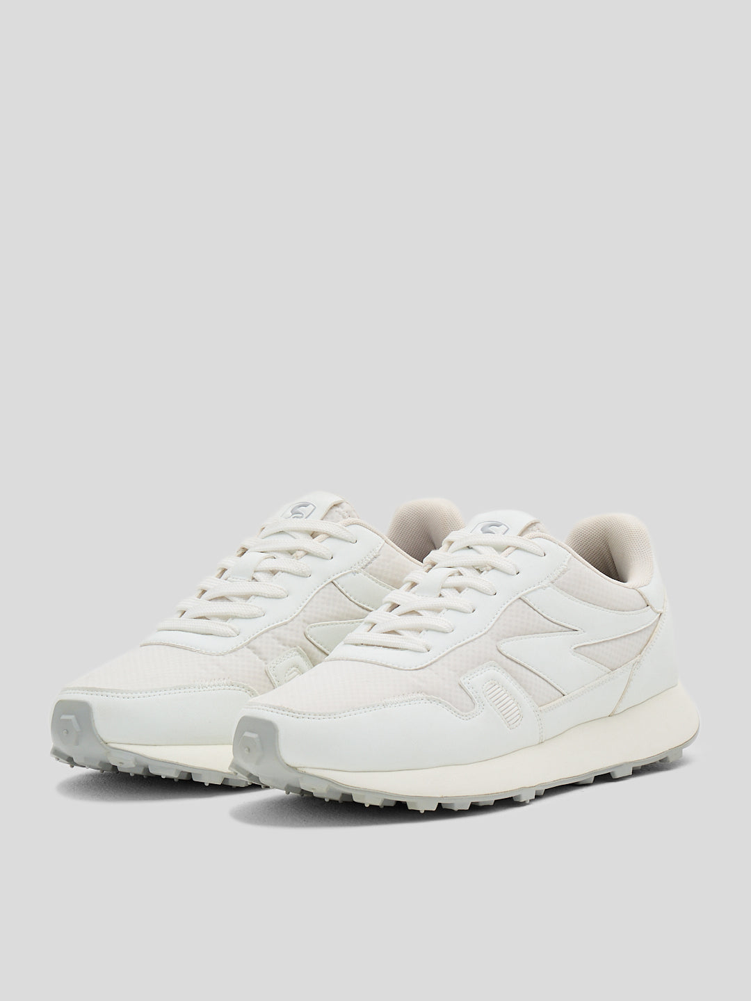 SG Unity Lifestyle Shoes - Polar White