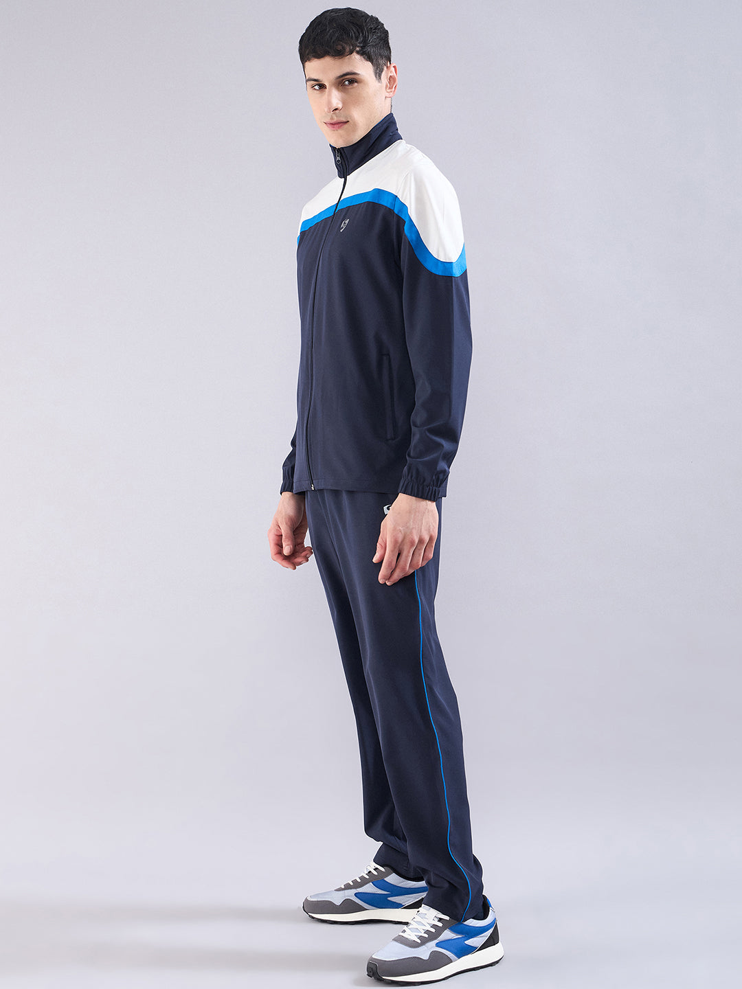 SG Men's H1MTS8096 Tracksuit