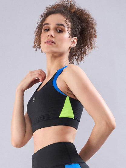 SG Women's H1WSB8041 Sports Bra