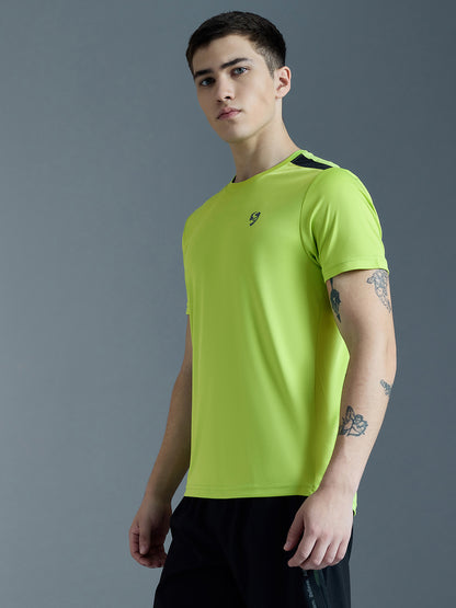 SG Interlock COR T-Shirt For Men And Boys