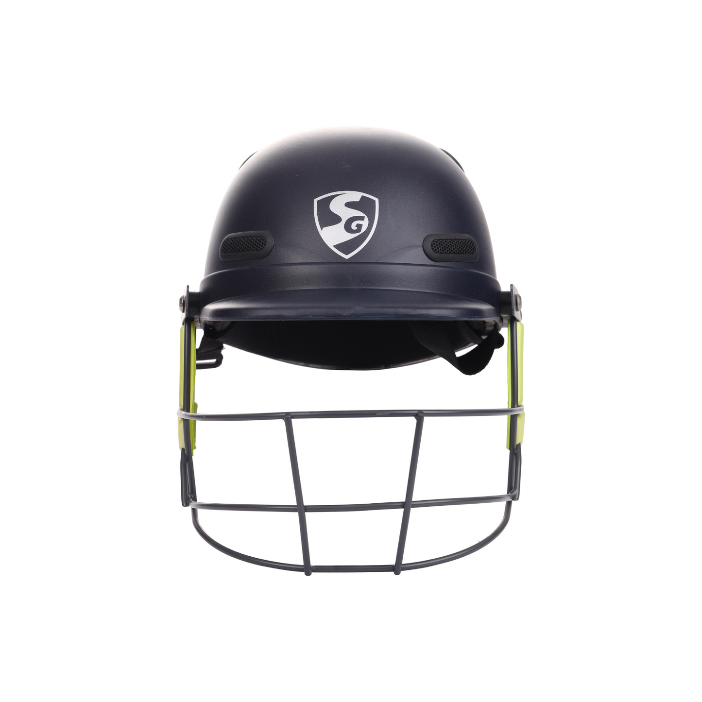 SG Carbofab Cricket Helmet