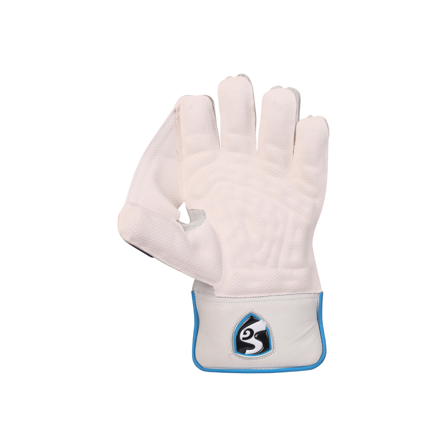 SG Supakeep Wicket Keeping Gloves (Multi-Color) W.K. Gloves