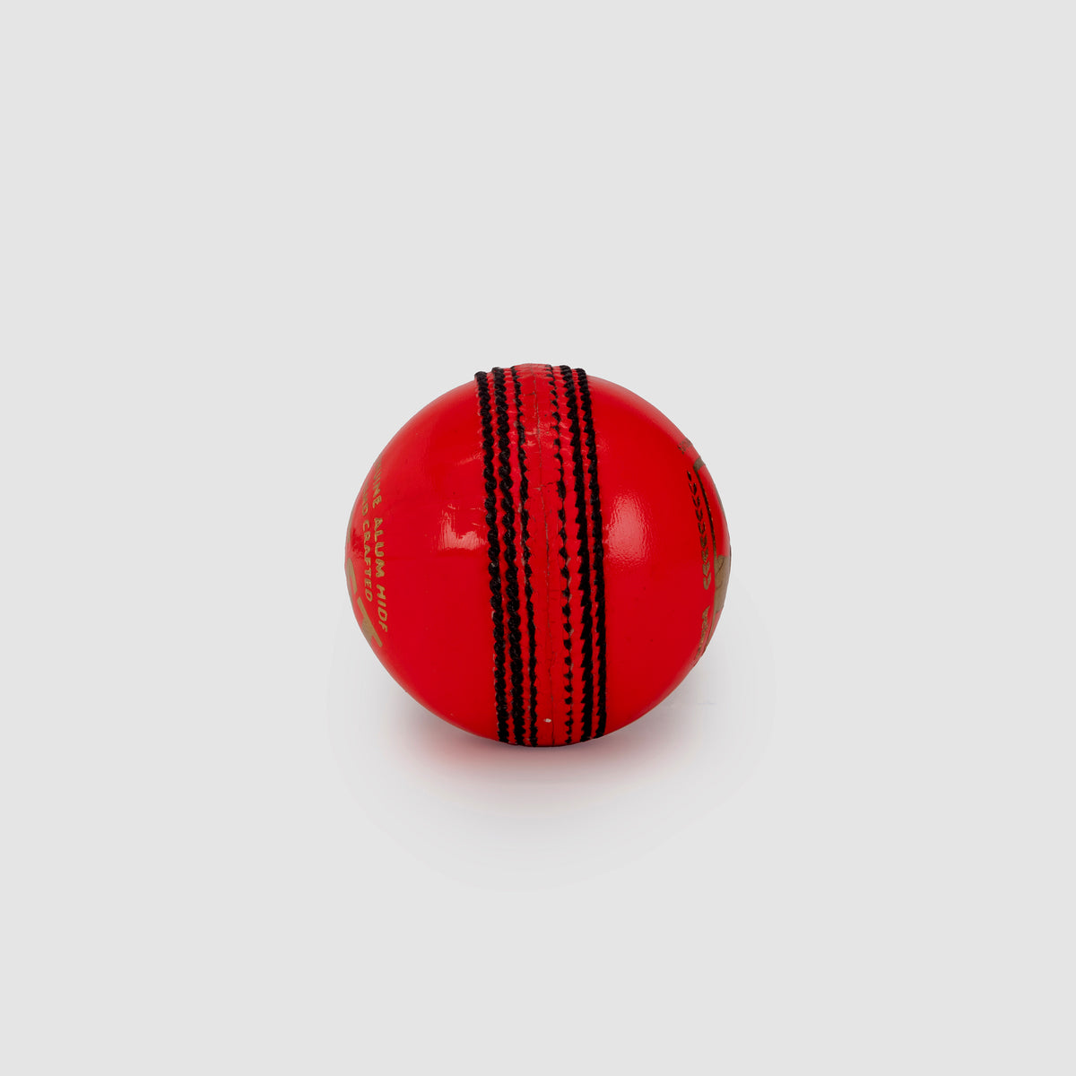 SG Test LE Pink Cricket Leather Ball