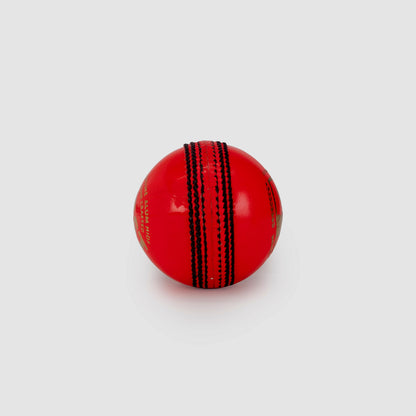 SG Test LE Pink Cricket Leather Ball