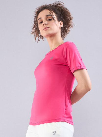 SG Women's H1WT8075 T-Shirt