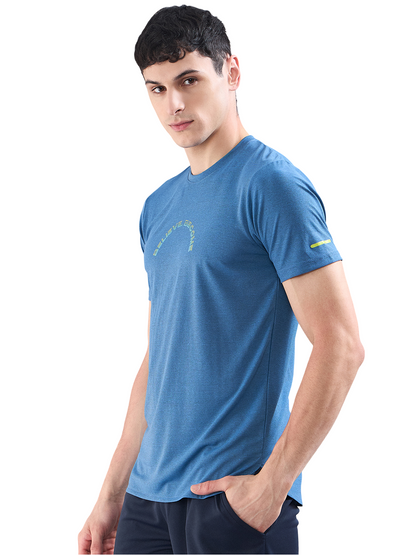 SG Men's H1MT8007 T-Shirt