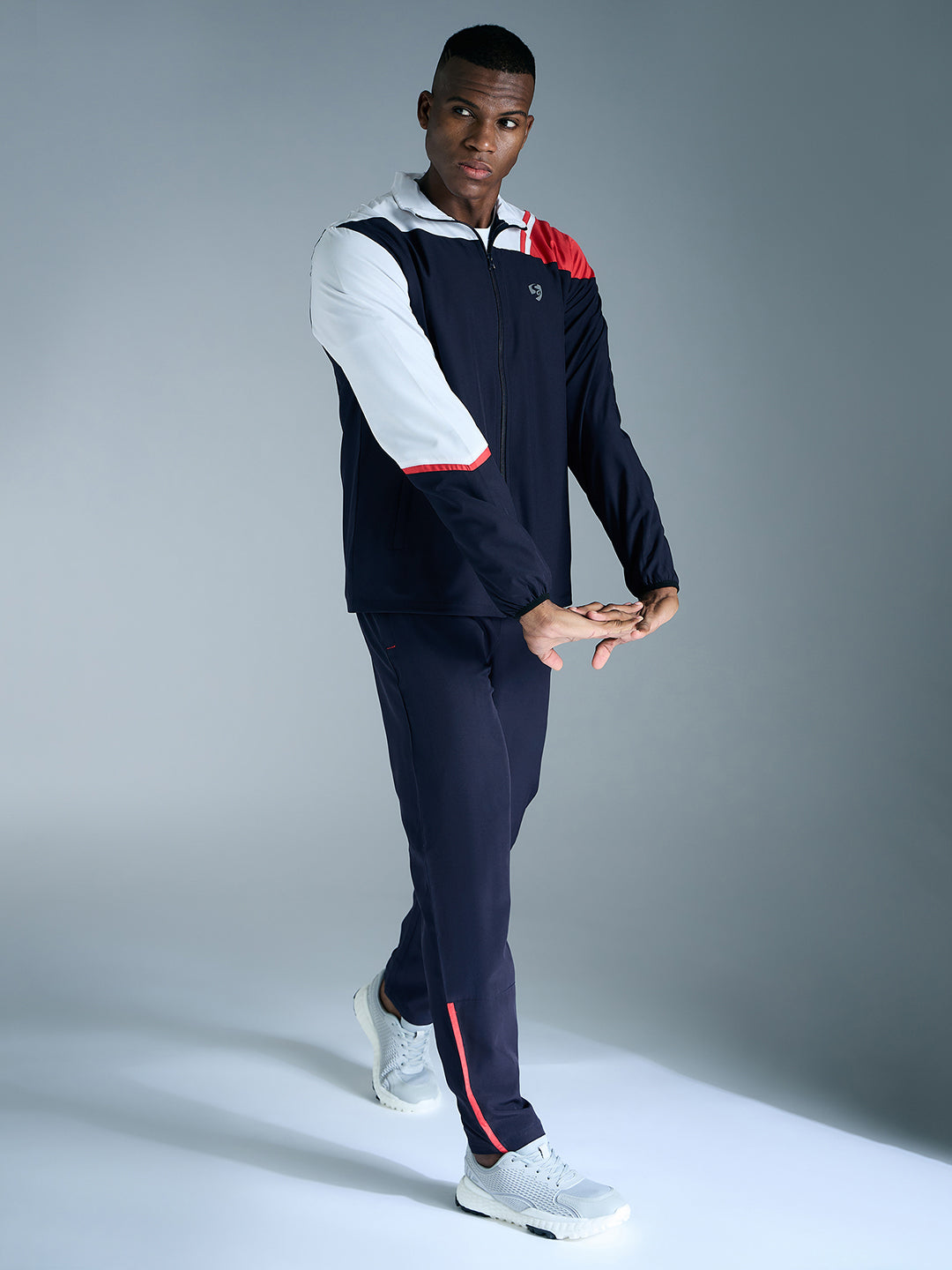 SG NS Lycra Track Suit For Men And Boys