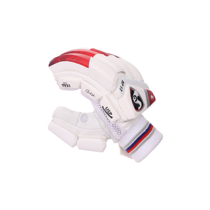 SG RP 17 Batting Gloves - Rishabh Pant Series