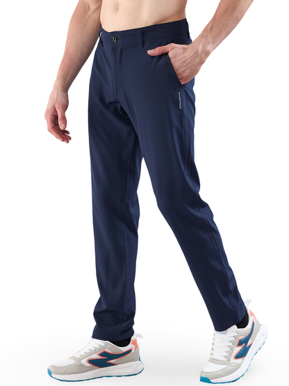 SG Men's H1MTP8036 Track Pant