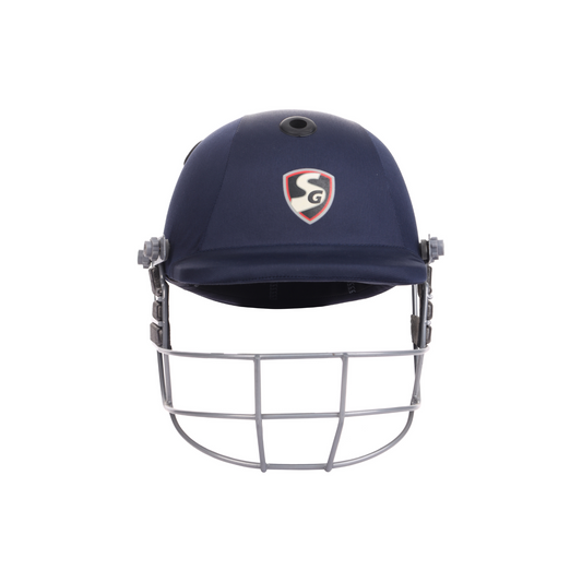 SG Smartech Cricket Helmet