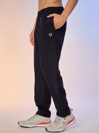 TRACK PANT MEN SG H3MTP8223 NAVY
