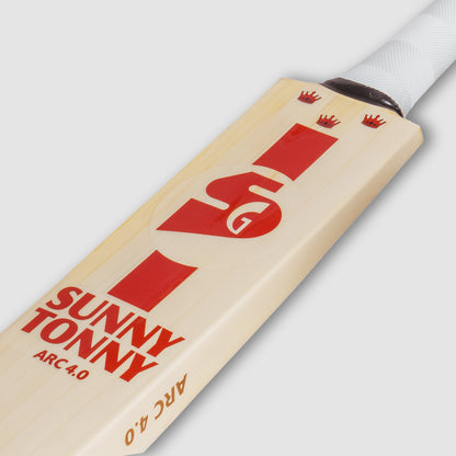 SG Arc 4.0 English Willow Cricket Bat