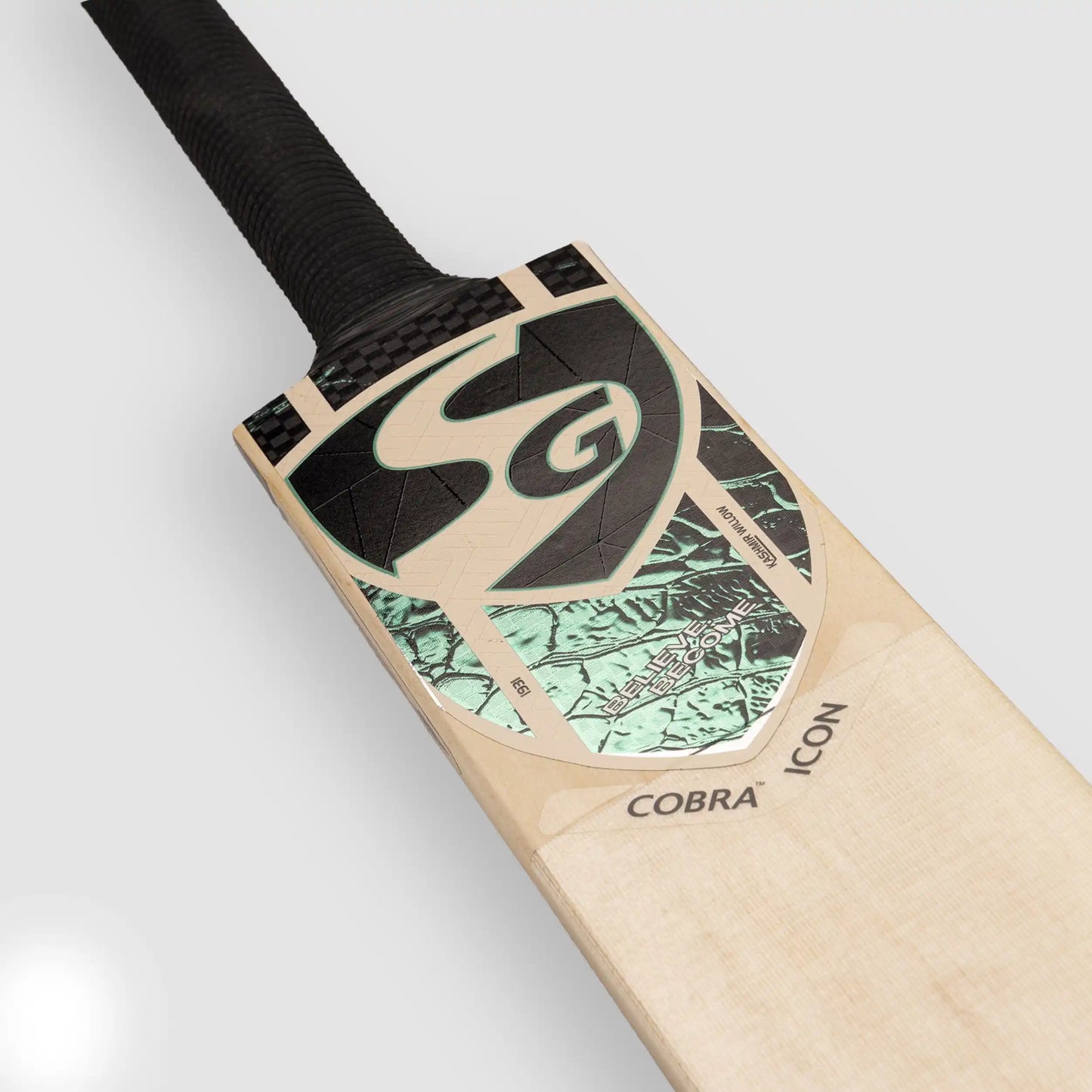 SG Cobra Icon Kashmir Willow Cricket Bat