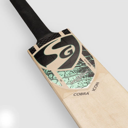 SG Cobra Icon Kashmir Willow Cricket Bat